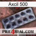 Axcil 500 30